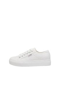 Only Sneaker 'NOOMI' Damen weiß Größe 36 Unifarben