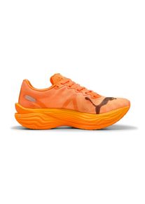 Puma Damen Deviate Nitro Elite 3 orange 41.0