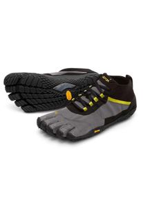 Vibram Damen FiveFingers V-Trek blau 36.0