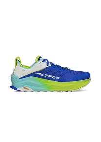Altra Herren Olympus 6 blau 46.0