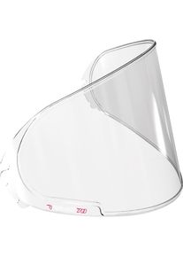 Pinlock Pinlock-Scheibe Typ B DKS002 klar - Helme & Brillen - Helmvisiere - Motorradhelm Pinlock Visiere