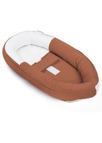 Doomoo, Babynest, Cocoon
