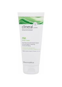 AHAVA, Bodylotion, Clineral PSO (Körpercreme, 200 ml)