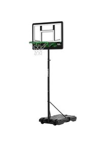 Salta, Basketballkorb