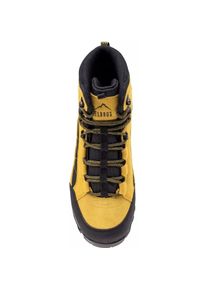 Elbrus, Herren, Wanderschuhe, Ester Mid Schuhe (42)