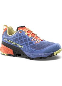 La Sportiva, Damen, Laufschuhe, Akyra II Woman (40.5), Mehrfarbig
