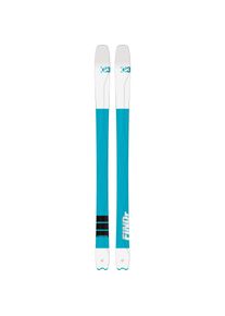 G3, Ski, (162 cm, Ohne Bindung)