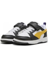 Puma, Sneakers, Rebound V6 Lo AC+ Inf, Weiss, (23)