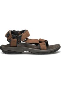 Teva, Herren, Sandalen, Terra FI Lite, Braun, (43)