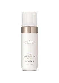 Rituals, Gesichtsreinigung, Namaste (Reinigungsschaum, 150 ml)