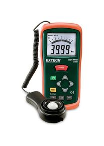 Extech, Detektor, Luxmeter Lt300