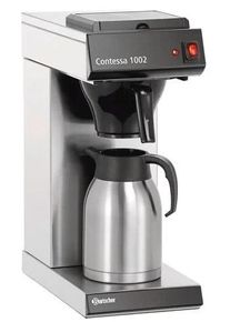 Machine à café Bartscher « Contessa 1002 » | Professionnel | HoReCa | CHR