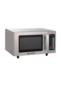 Micro-ondes ECO 1 000 W | Professionnel | HoReCa | CHR