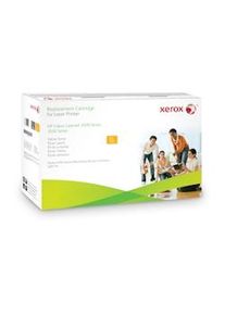 Xerox Cartucho de tóner amarillo. Equivalente a HP Q2672A. Compatible con HP Colour LaserJet 3500, Colour LaserJet 3550
