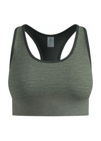 Odlo Seamless Medium Padded Sports Bra Dame