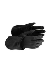 Craft Lumen Fleece Hybrid Glove Unisexe