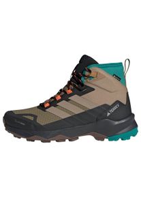 adidas terrex M&auml;n Boot 'Skychaser Ax5' brokad / smaragd / svart Storlek 44