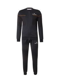 Sergio Tacchini Survêtet 'LANCIO' Homme noir taille M