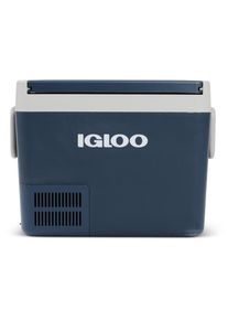IGLOO ICF 40 Coolbox (39 l, blue)
