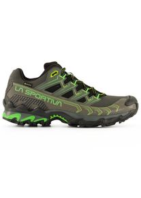 La Sportiva Ultra Raptor II GTX Trail running shoes Men (44, olive)