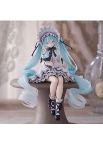 Hatsune Miku - Figura Noodle Stopper estilo Vintage Doll