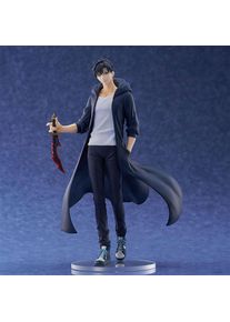 Solo Leveling - Figura Pop Up Parade Sung Jinwoo