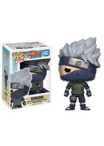 Naruto - Figura Funko Pop de Kakashi - Funko