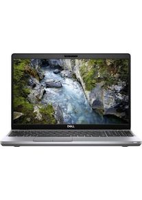 Dell Precision 15 3551 | i7-10850H | 15.6" | 16 GB | 512 GB SSD | FHD | Illuminazione tastiera | Quadro P620 | Win 11 Pro | UK