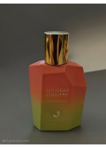 Jo Adams Mango Org*** 50ml Extrait de Parfum