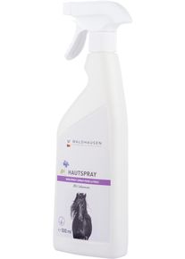 Waldhausen Lebermoos Hautspray, 500ml