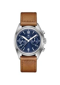 Hamilton | Khaki Aviation Pilot Pioneer Mechanical Chrono | Stainless Steel | 40mm