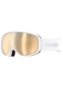 Atomic Revent M HD Photo Cat. 3-1 Ski goggles (Medium Fit, sand)