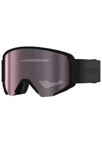 Atomic Savor L Cat. 2 Ski goggles (Large Fit, grey)