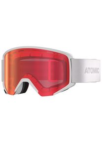 Atomic Savor L Photo Cat. 3-1 Ski goggles (Large Fit, red)