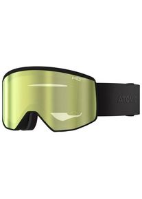 Atomic Four Pro M HD Photo Cat. 3-1 Ski goggles (Medium Fit, multi)
