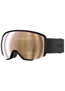 Atomic Revent L HD Photo Cat. 3-1 Ski goggles (Large Fit, sand)