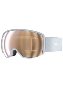 Atomic Revent L HD Photo Cat. 3-1 Ski goggles (Large Fit, sand)