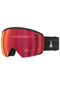 Atomic Redster WC L HD Cat. 3-2 Ski goggles (Large Fit, red)
