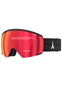 Atomic Redster WC M HD Cat. 3-2 Ski goggles (Medium Fit, red)
