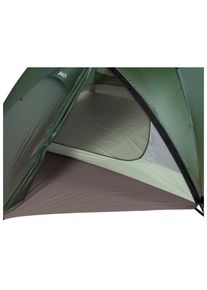 Bach Footprint Guam 3 Suelo para tienda de campaña (gris)