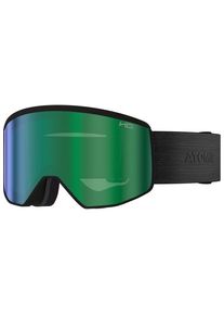 Atomic Four Pro M HD Cat. 3-2 Ski goggles (Medium Fit, green)