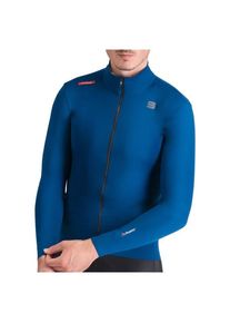 sportful Fiandre Shift Jacket Cycling jacket Men (S, blue)