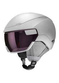 Atomic Revent GT AMID Visor HD Ski helmet (59-63 cm, grey)