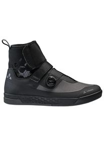 Vaude AM Moab Mid Winter STX Cycling shoes (42, black)