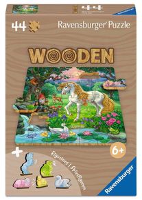 Ravensburger Les licornes - de 6 ans