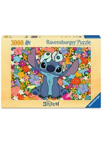 Ravensburger Stitch en fleurs - de Adultes