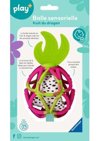Ravensburger Play+ Balle sensorielle: fruit du dragon - de 0 mois