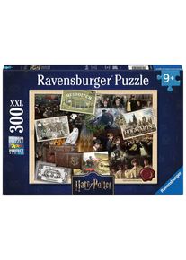 Ravensburger De retour à Poudlard / Harry Potter - de 9 ans