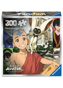 Ravensburger Avatar (Fandom collection) - de 8 ans