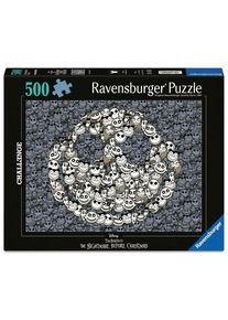 Ravensburger L'étrange Noël de monsieur Jack - de Adultes